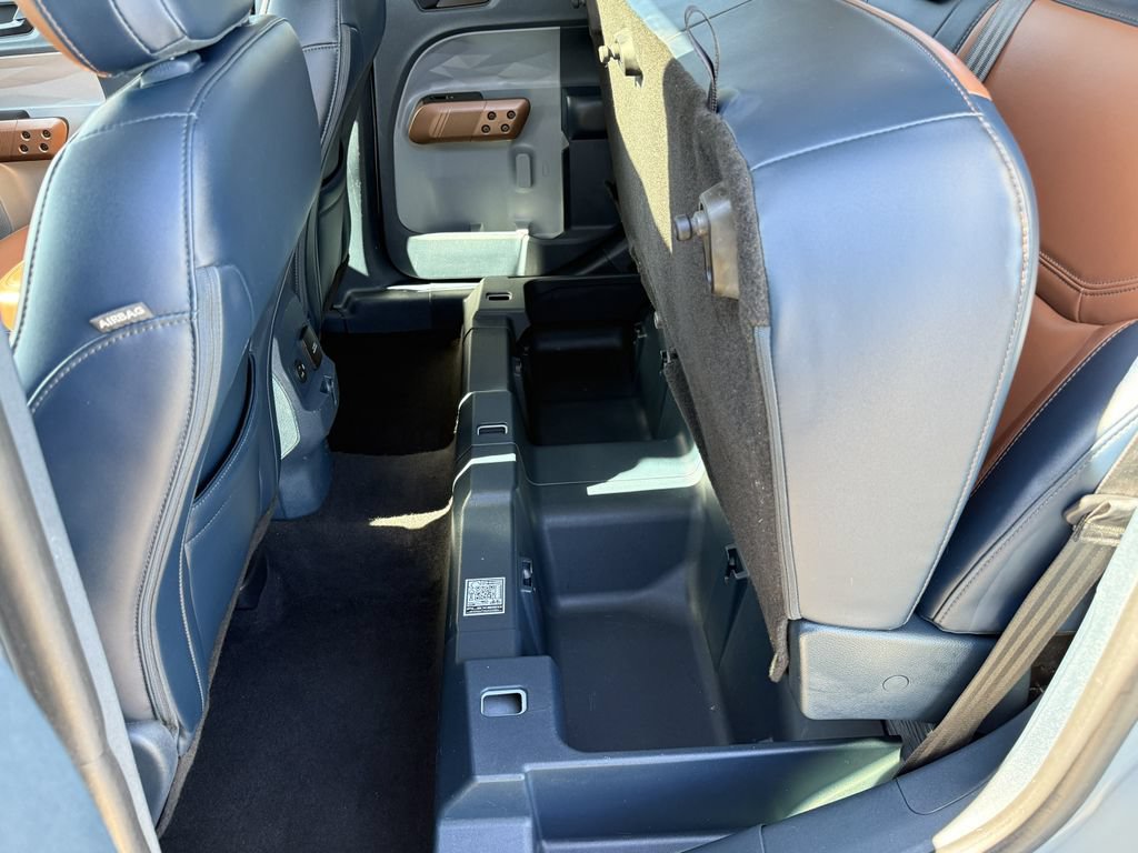 Used 2022 Ford Maverick Lariat w/ Lariat Luxury Package AWD/4WD image 14