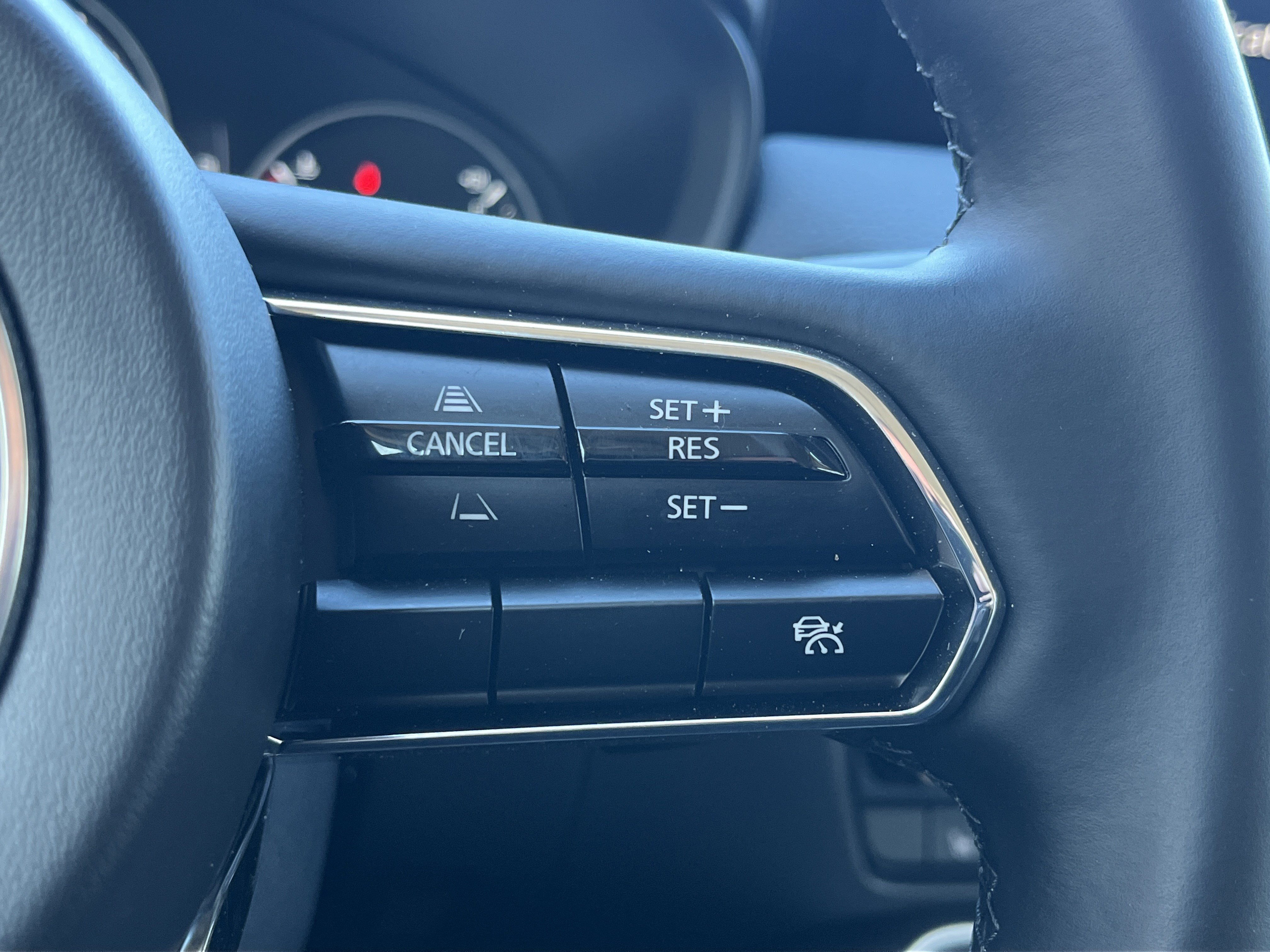 Used 2025 MAZDA CX-90 3.3 Turbo w/ Preferred Package image 14