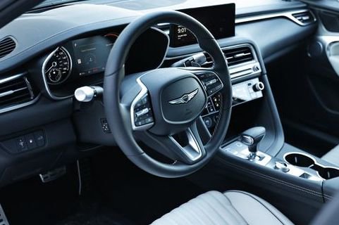 New 2026 Genesis G70 3.3T Sport Prestige image 17