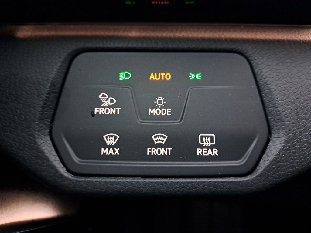 New 2025 Volkswagen ID.4 Pro S Plus image 25