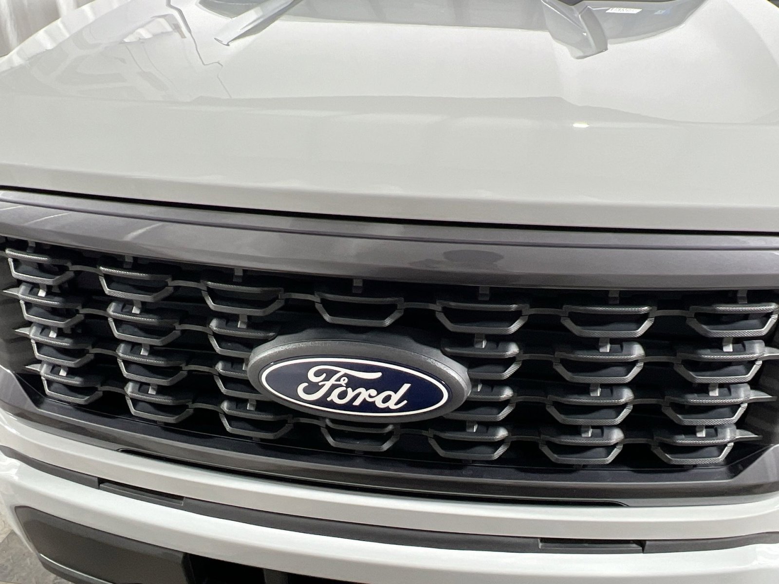 Used 2024 Ford F150 STX image 12