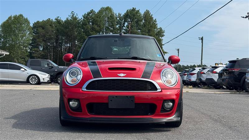 Used 2012 MINI Cooper S FWD image 3