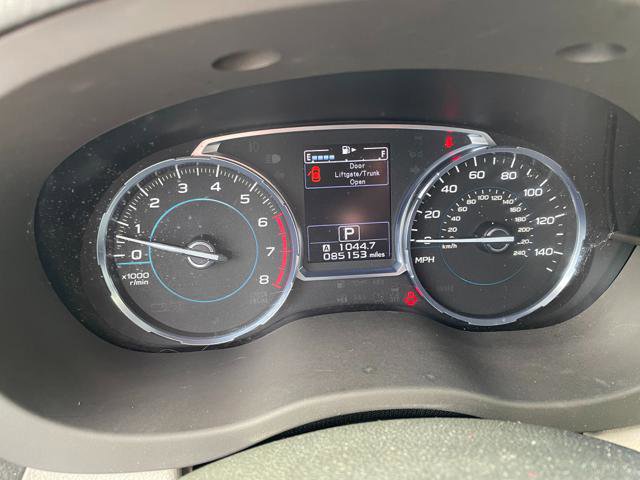 Used 2018 Subaru Forester 2.5i Limited image 18