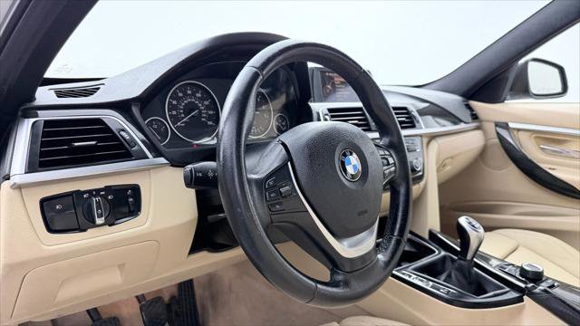 Used 2016 BMW 328i Sedan RWD image 24