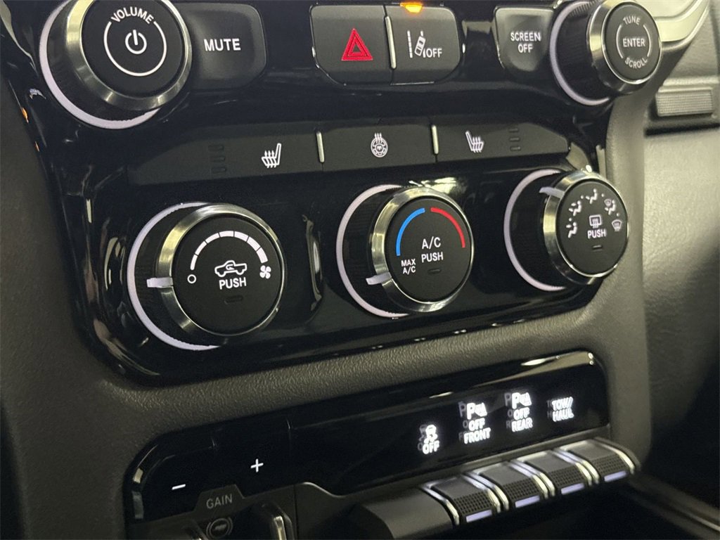 New 2026 RAM 1500 Big Horn image 15