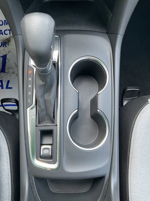 Used 2023 Chevrolet Equinox LS w/ Midnight Edition image 24