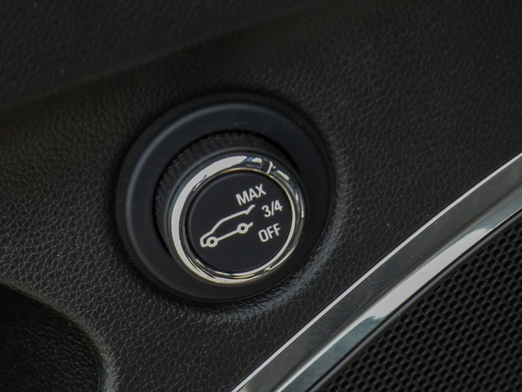 Used 2023 Buick Enclave Essence w/ Experience Buick Package image 26