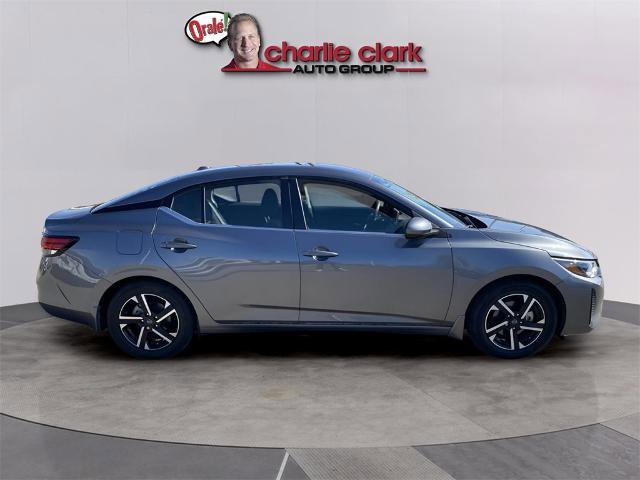 Certified 2024 Nissan Sentra SV image 7