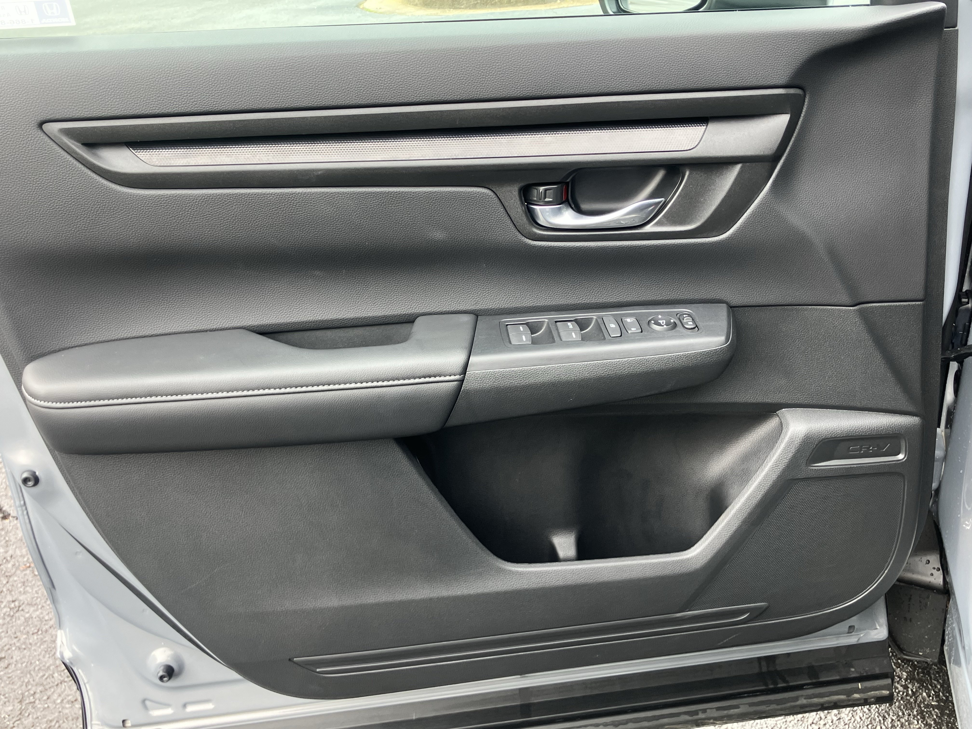 Certified 2026 Honda CR-V LX image 14