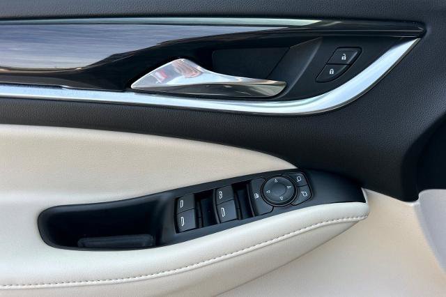 Certified 2023 Buick Enclave Essence w/ Experience Buick Package FWD image 11