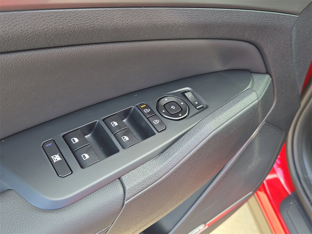 New 2026 Kia Sportage SX image 22