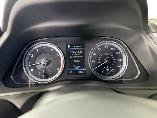 Certified 2023 Hyundai Sonata SEL image 17