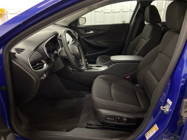 Used 2023 Chevrolet Malibu LT FWD image 26