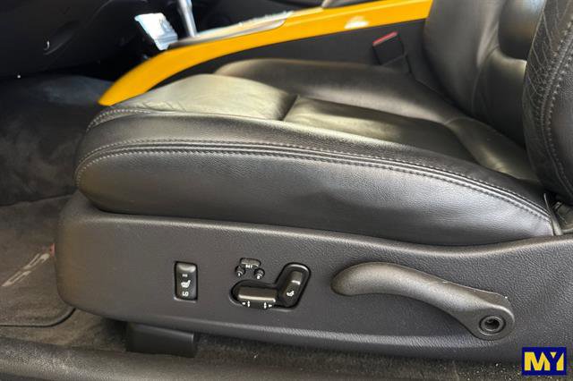 Used 2005 Chevrolet SSR w/ Preferred Equipment Group image 13