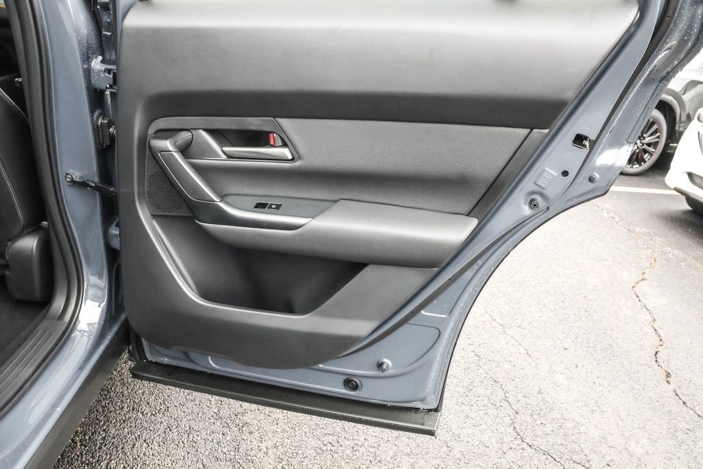 New 2026 MAZDA CX-50 AWD 2.5 Hybrid w/ Cargo Package image 41