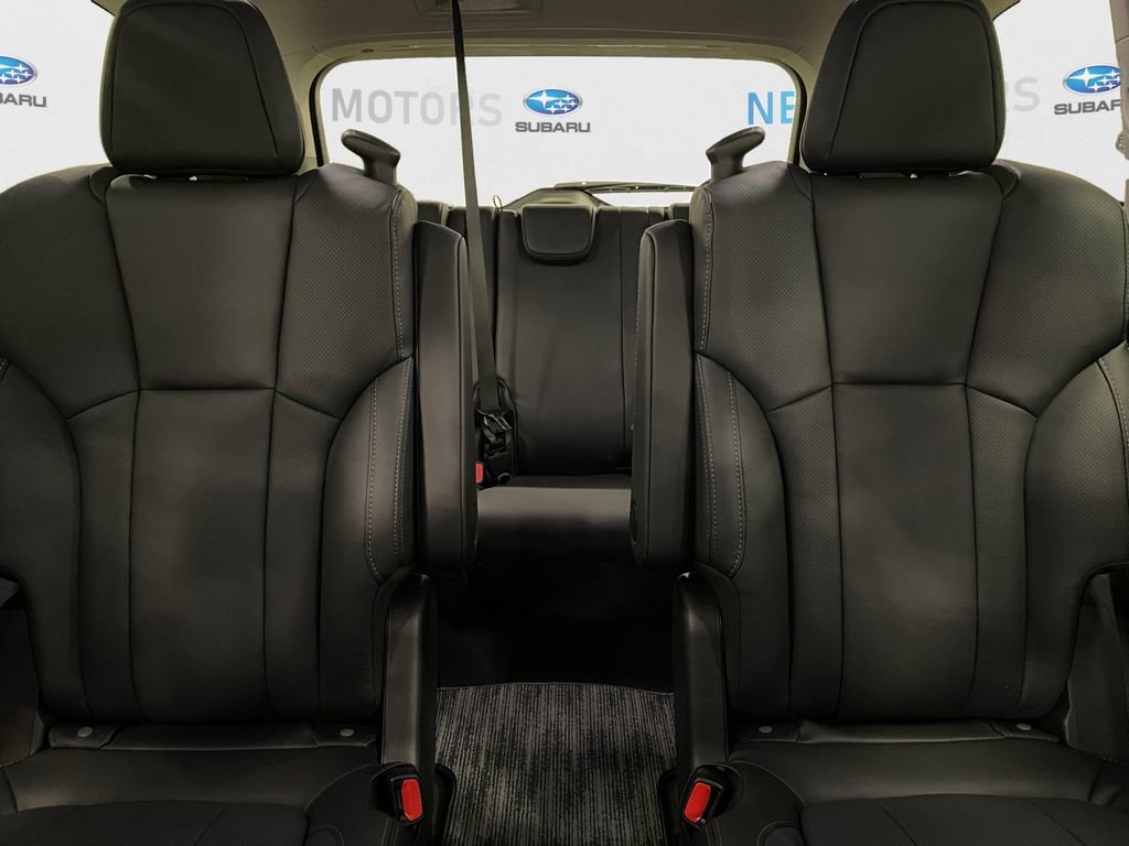 New 2026 Subaru Ascent Limited image 16