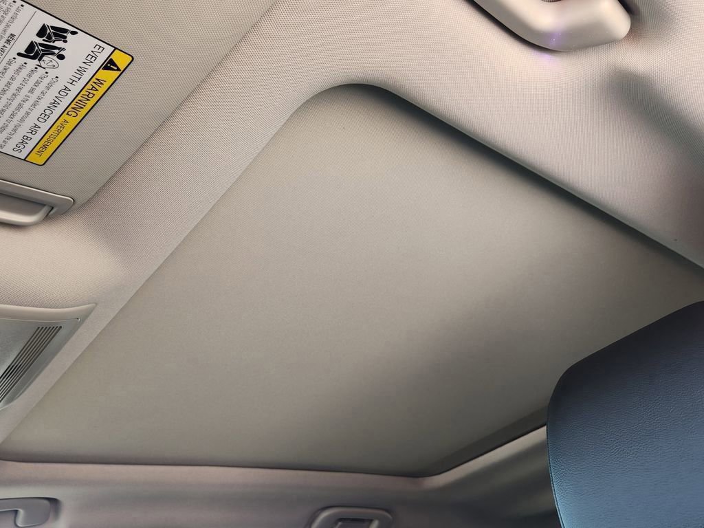 New 2026 MAZDA CX-50 AWD 2.5 Hybrid w/ Cargo Package image 19