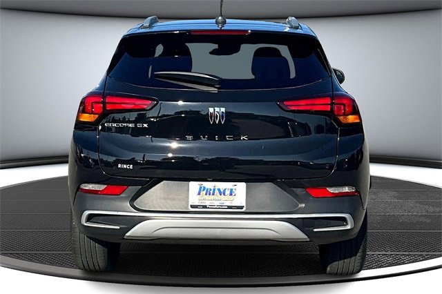 Used 2021 Buick Encore GX Select image 5