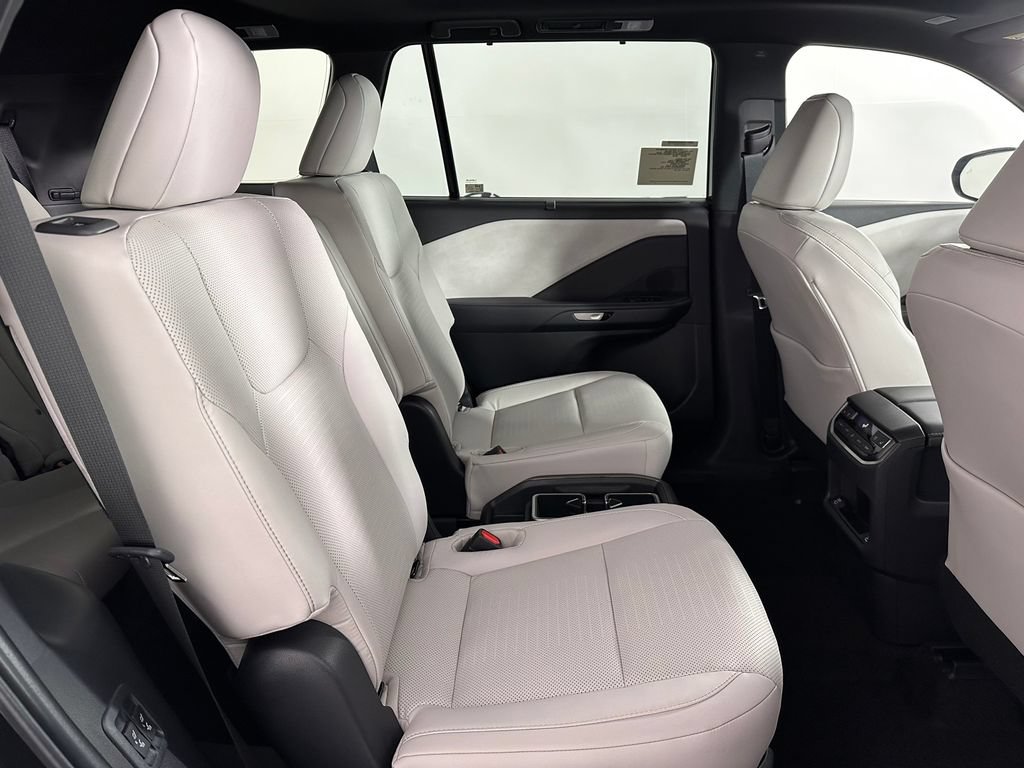 New 2026 Lexus TX 350 AWD w/ Technology Package image 19