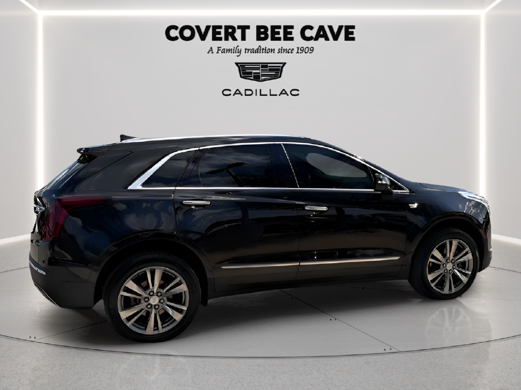Used 2023 Cadillac XT5 Premium Luxury AWD/4WD image 12
