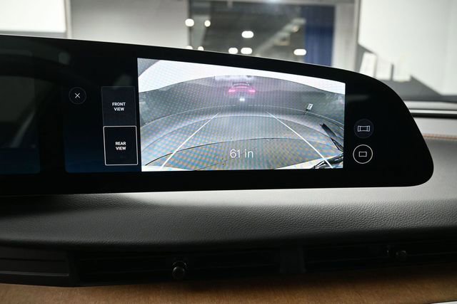 Used 2023 Lucid Air Touring AWD/4WD image 12