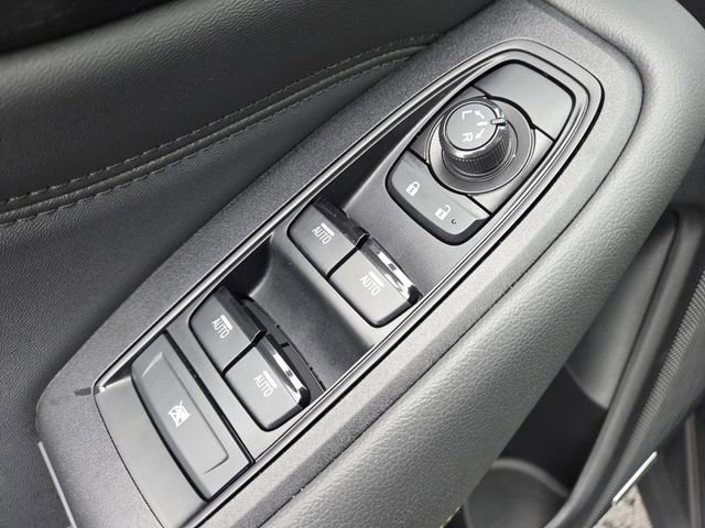 Used 2024 Subaru Outback Wilderness image 11