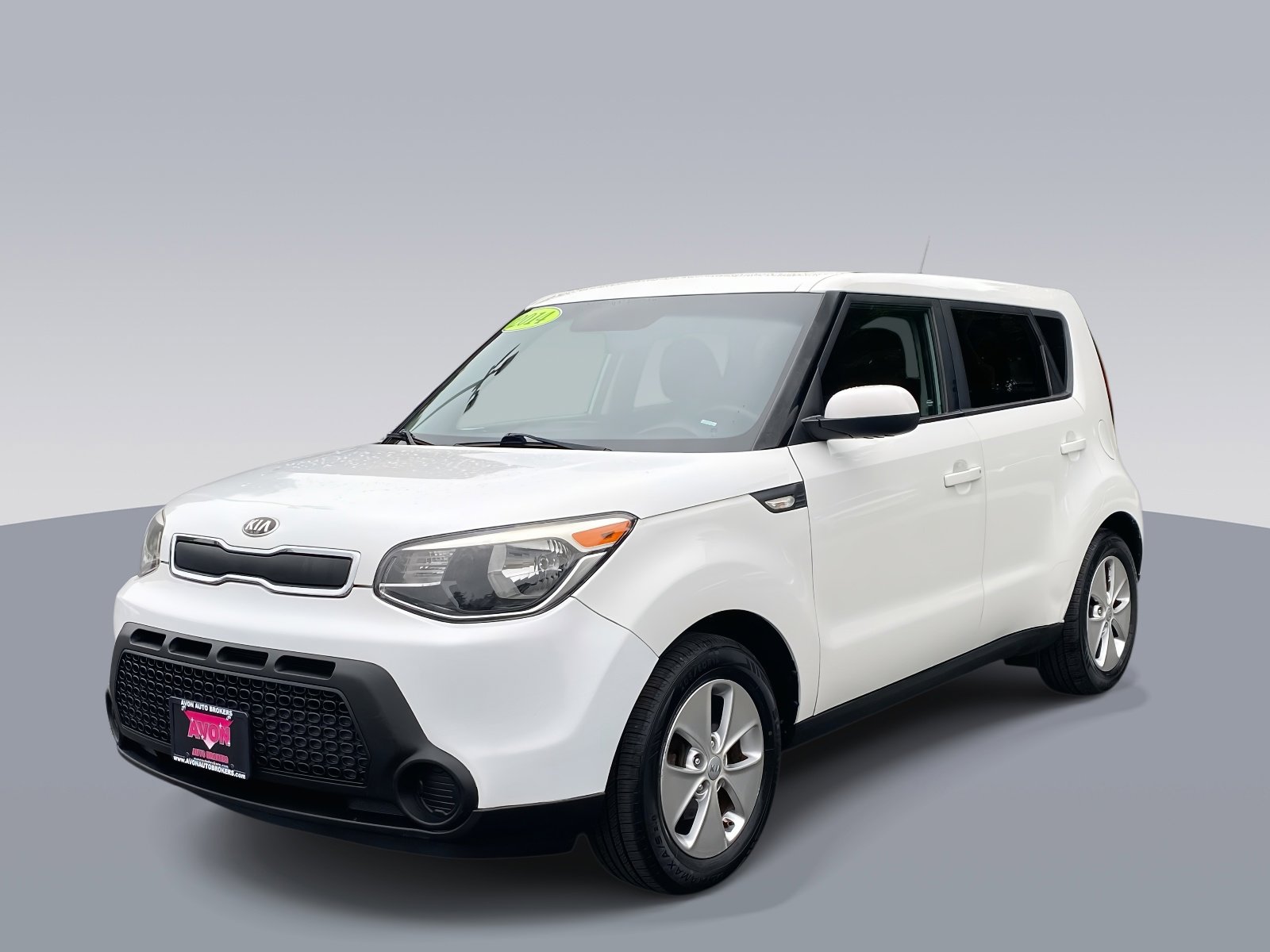 Used 2014 Kia Soul image 2