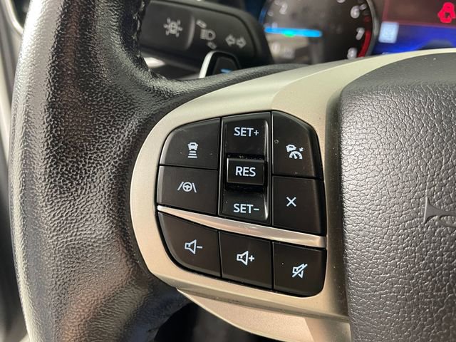 Used 2021 Ford Explorer Limited image 14