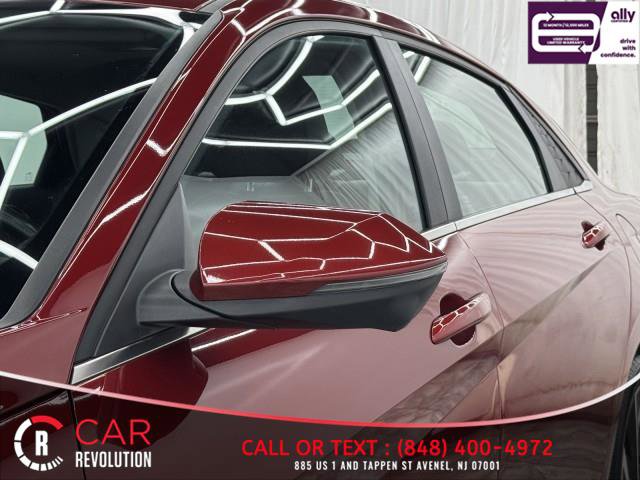 Used 2024 Hyundai Elantra Limited FWD image 57