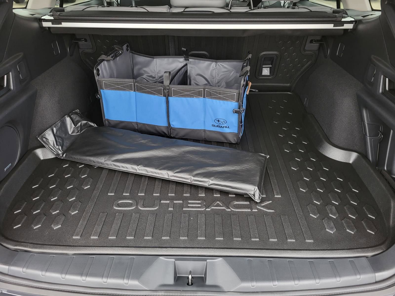 Certified 2025 Subaru Outback Limited image 10