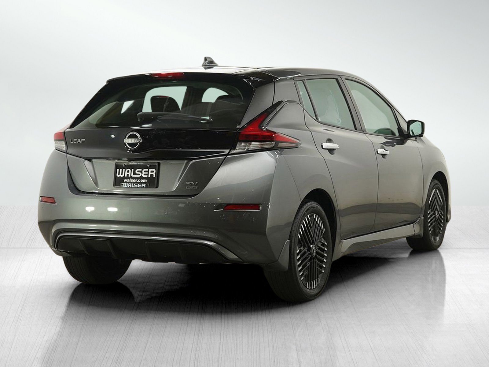 Used 2023 Nissan Leaf SV Plus FWD image 5