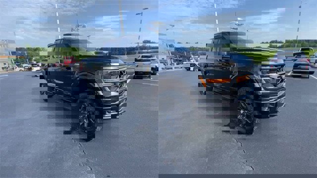 Certified 2024 Ford F150 Tremor image 2