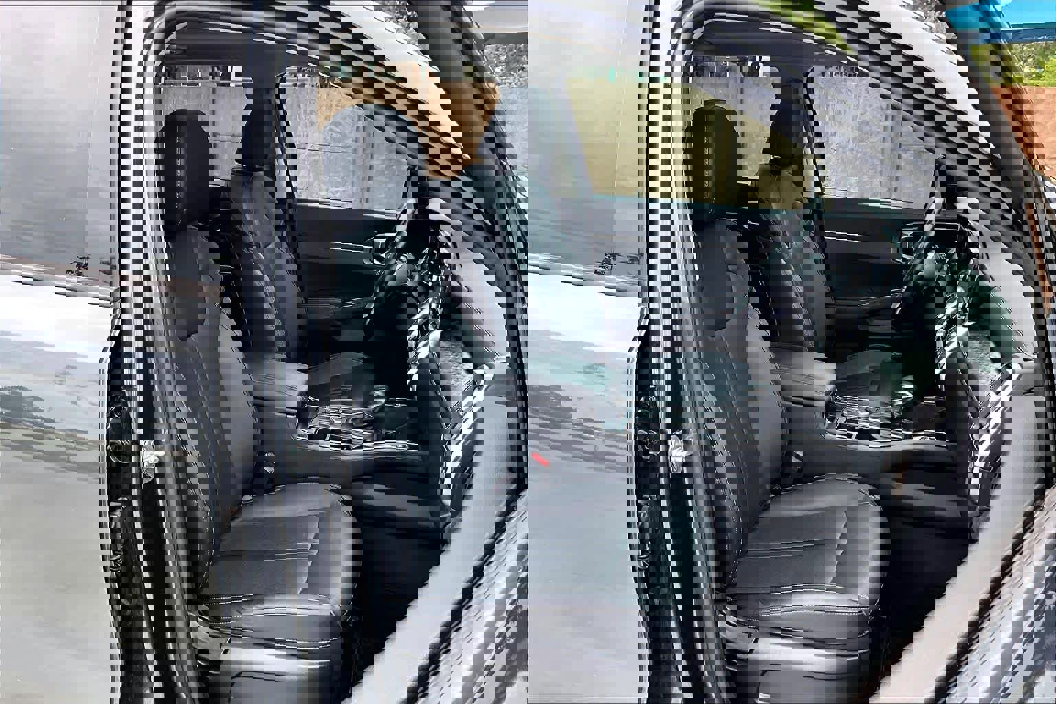 Used 2021 Kia Sorento S w/ Panoramic Sunroof Package image 9