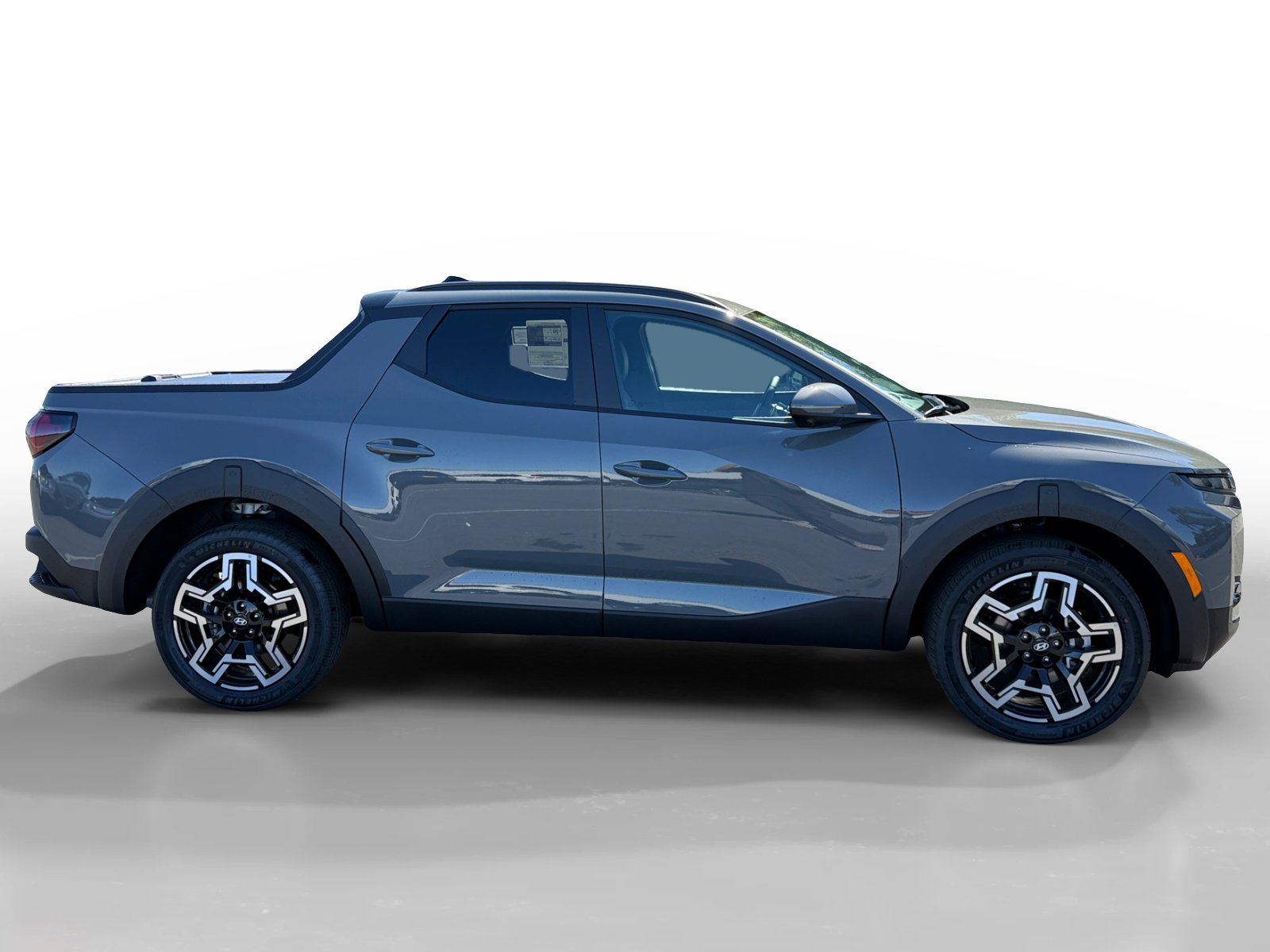 New 2026 Hyundai Santa Cruz Limited image 6