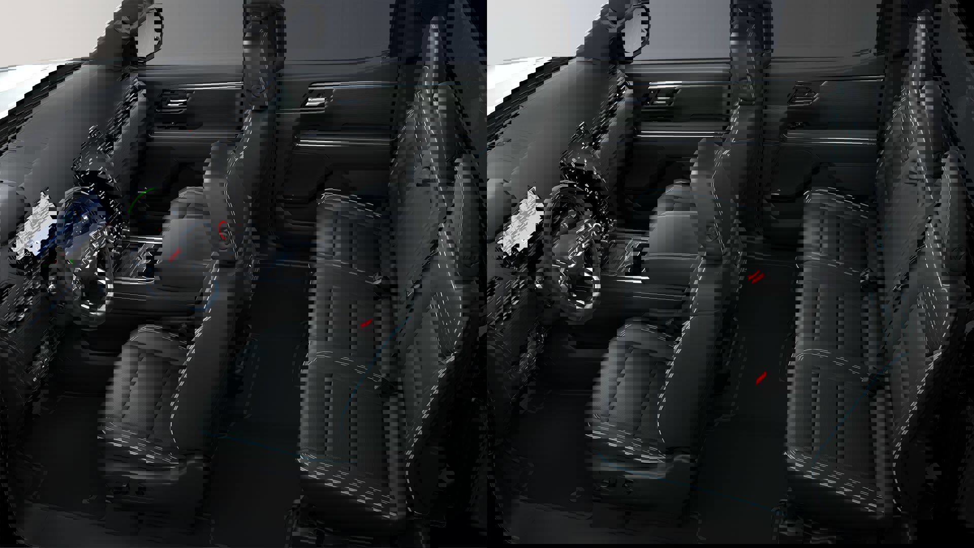 New 2026 GMC Sierra EV AT4 image 8