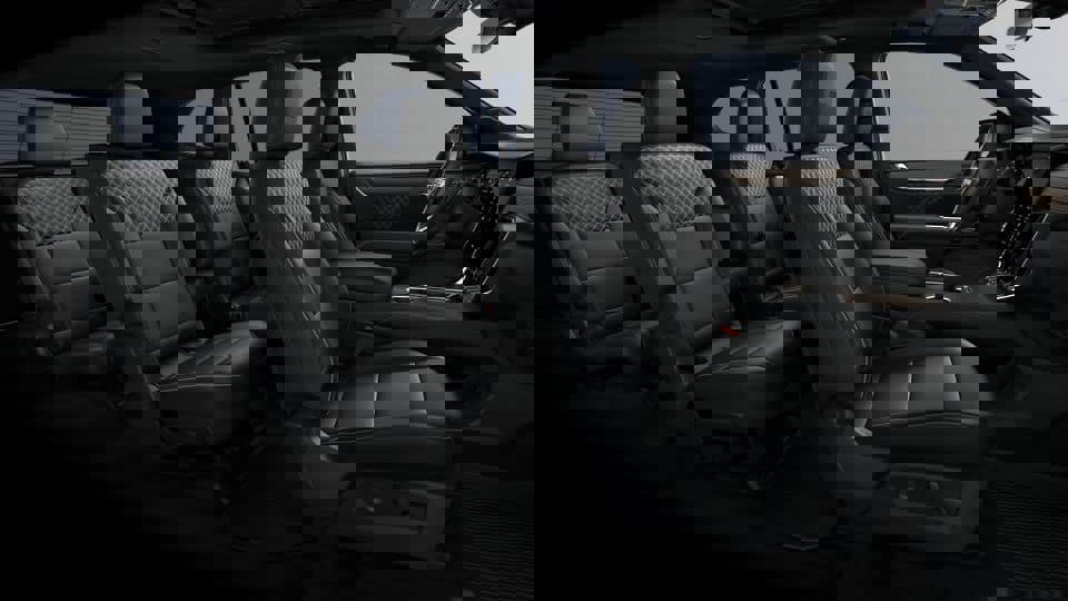 New 2026 GMC Acadia Denali w/ Super Cruise Package image 34