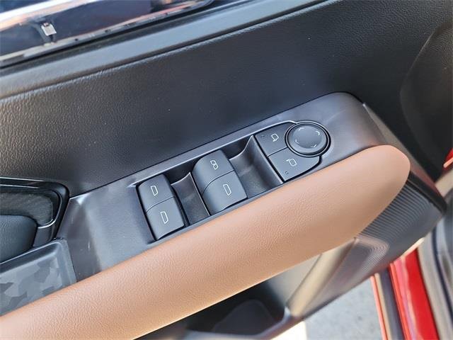 New 2026 GMC Canyon AT4 image 11