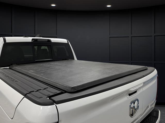 New 2026 RAM 1500 Limited image 43