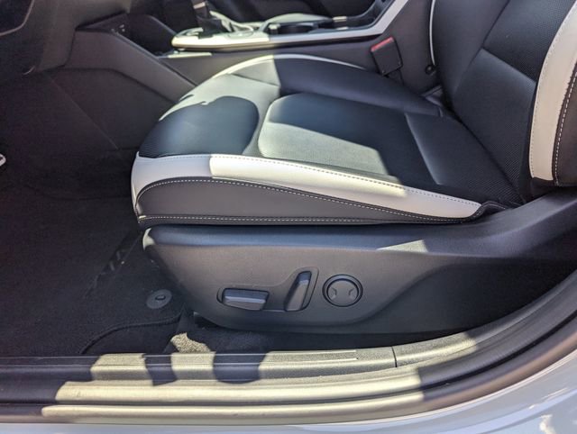 Used 2025 Kia K4 GT-Line Turbo FWD image 12
