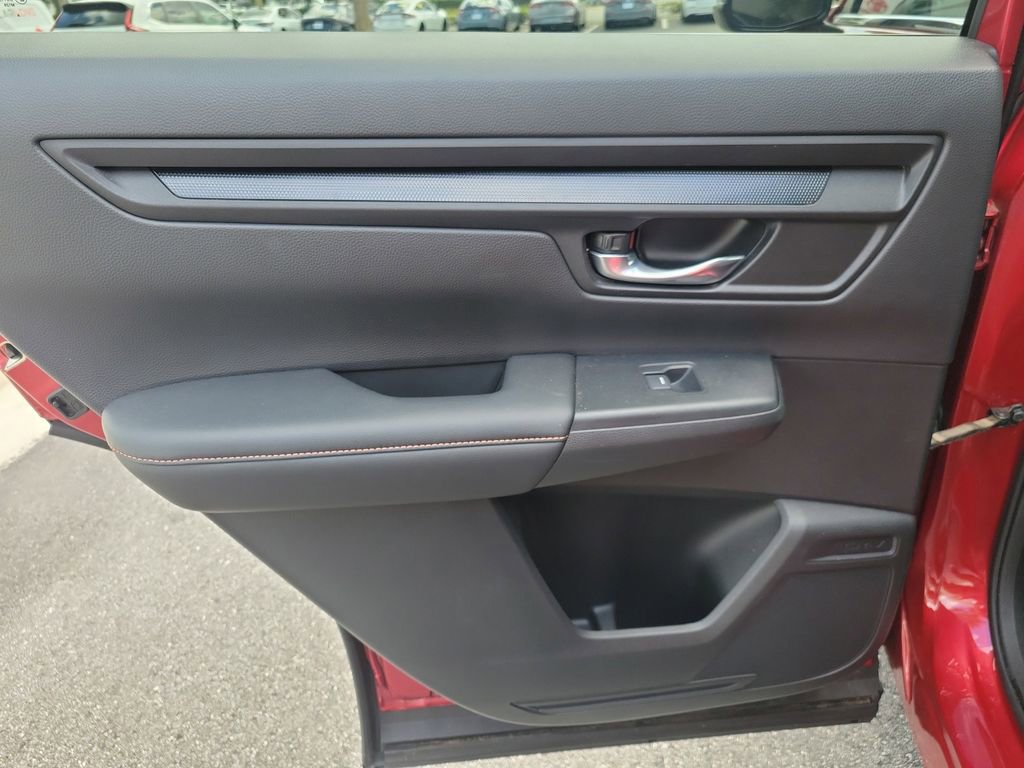 Certified 2023 Honda CR-V Sport image 12