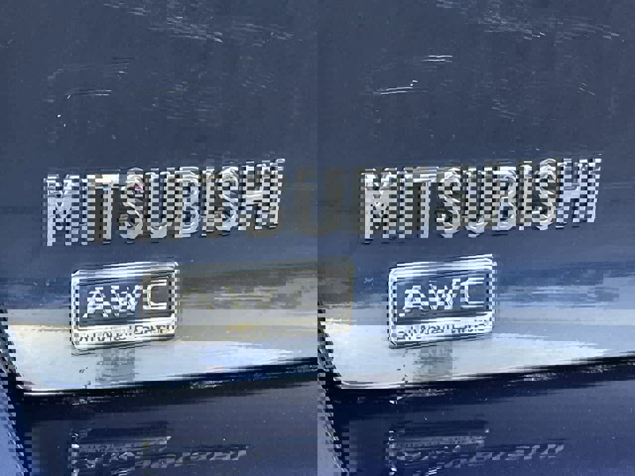 Used 2014 Mitsubishi Lancer SE image 34