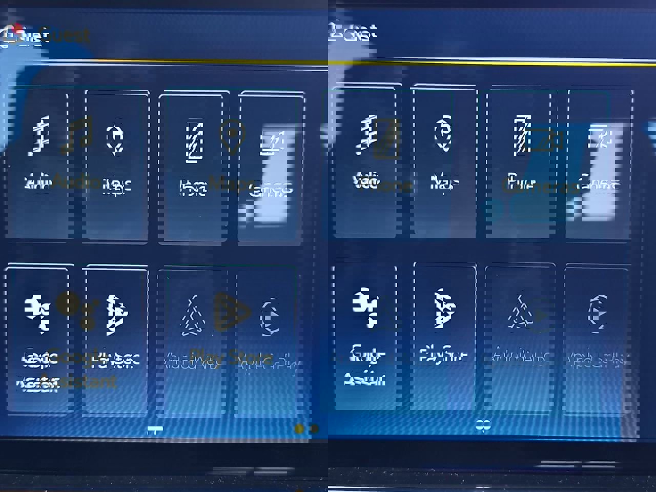 New 2025 Chevrolet Silverado 1500 RST w/ All Star Edition Plus image 21