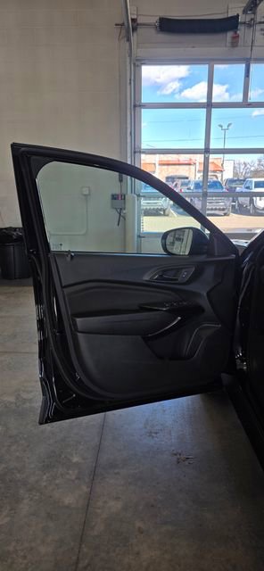 New 2026 Chevrolet Trax RS w/ Sunroof Package image 11