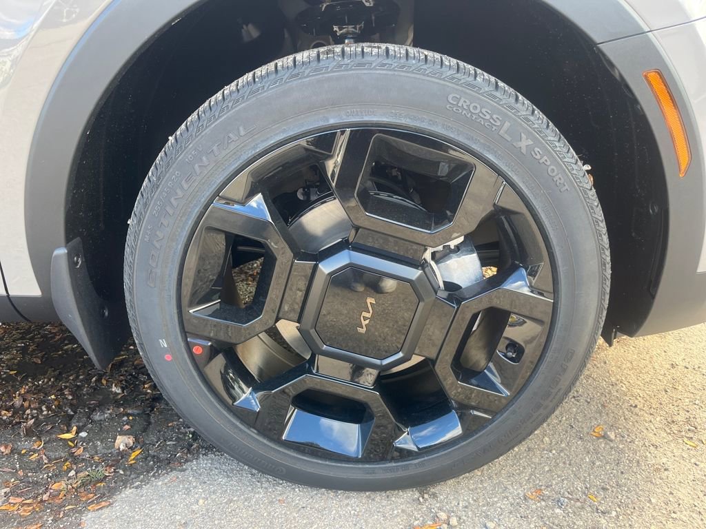 New 2026 Kia Sorento SX image 11