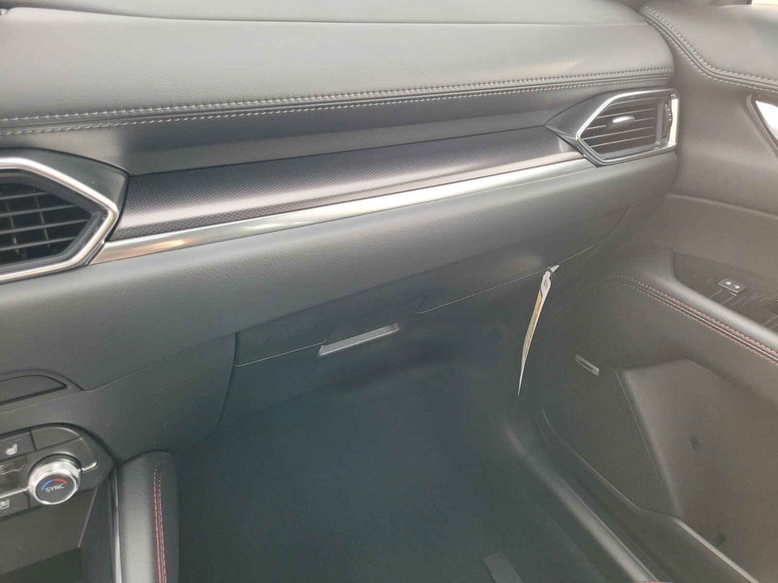 New 2025 MAZDA CX-5 2.5 Turbo image 27