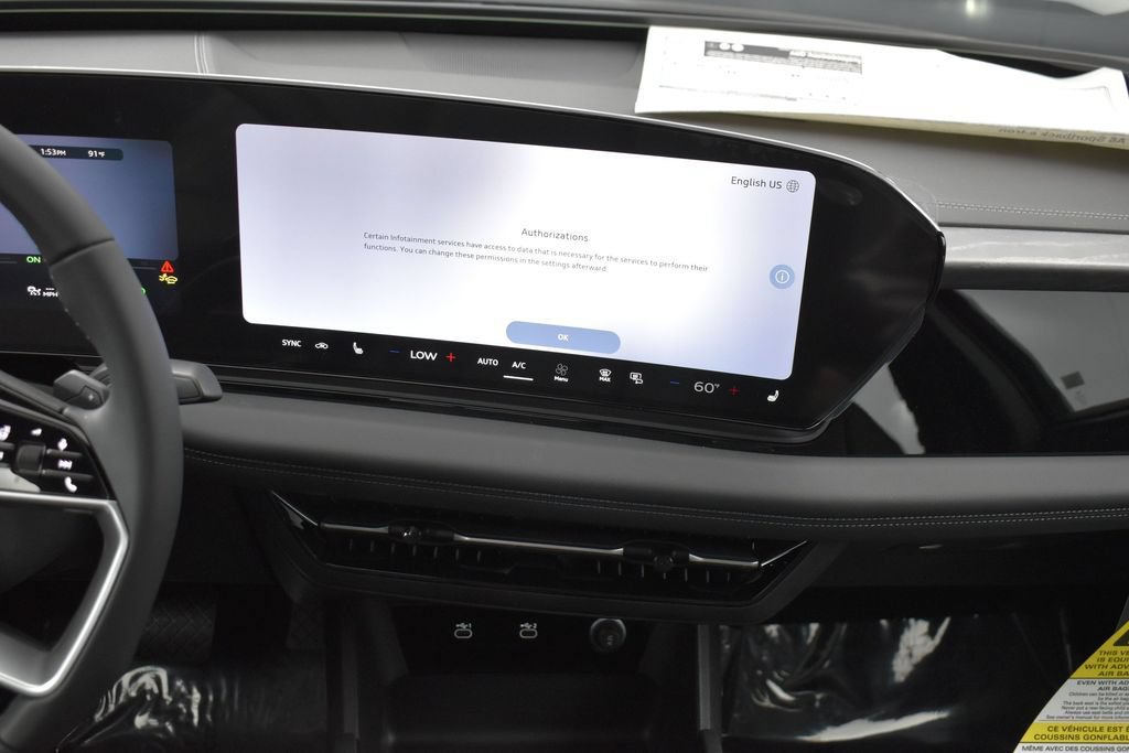 New 2027 Audi A6 e-tron Premium RWD image 14