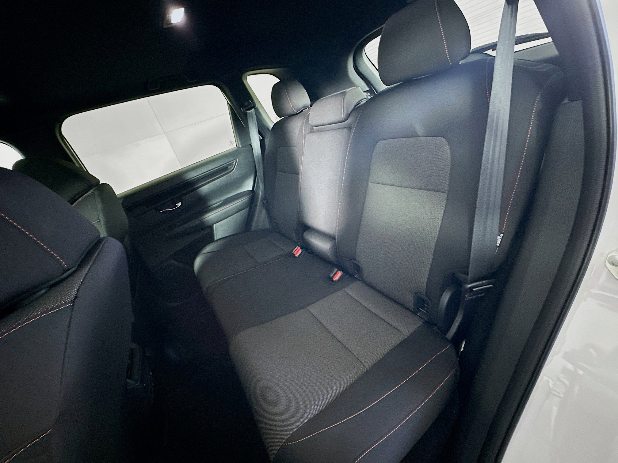 Used 2025 Honda CR-V Sport image 27