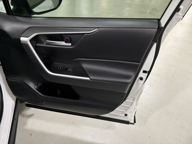 Used 2024 Toyota RAV4 XLE w/ Convenience Package FWD image 38