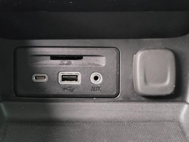 Used 2019 GMC Terrain SLT w/ Preferred Package image 33