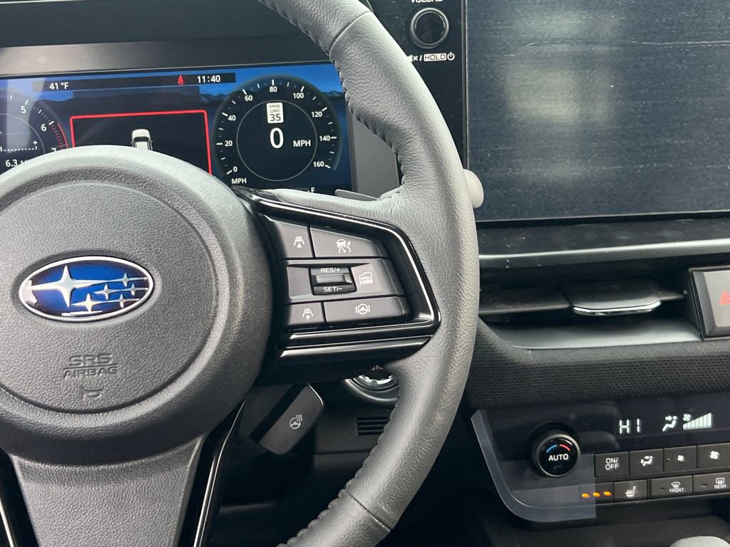 New 2026 Subaru Outback Premium image 20